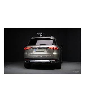 Mercedes-Benz Clase GLE GLE350e 4MATIC Modelo Octubre 2022 con 61,633 km, Caja de Cambios Automática, Asientos de Cuero, Cámara Trasera - Product Image 4