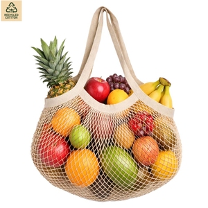 Cotton Grocery Shopping <b>Bag</b> Grocery Retail 41x52 cm Flat Custom Logo Wholesale OEM Private Label Bulk Order Model SNC127 - Product Image 2