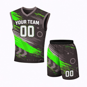 Maillot de sport personnalisé de haute qualité, design sublimé, meilleur fabricant, manches longues, 100% polyester, antibactérien, service OEM - Product Image 4