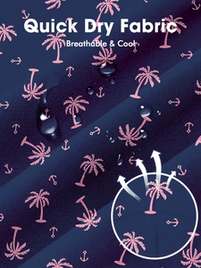 Shorts d'entraînement mi-longs pour hommes, taille haute, respirants, séchage rapide, écologiques, décontractés, grande taille, en tissu peigné très élastique, pour l'été - Product Image 6