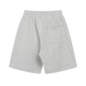 Pantalones Cortos Deportivos de Verano de Alta Calidad, de Algodón/Poliéster Grueso, Personalizados, Holgados, Casuales, para Hombre - Product Image 4