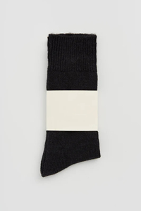 Diseña tus Propios Calcetines de Verano Unisex, 100% Algodón Tejido, Puño con Logotipo Personalizado, Ecológicos, Transpirables, Modernos, para Entrenamientos - Product Image 3