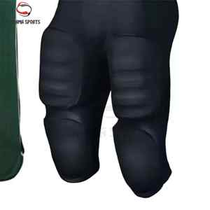 Uniformes de Fútbol Americano Personalizados de Alta Calidad en Poliéster, Camisetas con Estampado Tackle Twill, Conjuntos Impresos, Tallas Grandes, Ropa de Fútbol Americano - Product Image 5