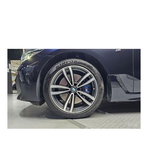 BMW Gran Turismo GT 630i XDrive M Sport 2022, 86,597 km, Volante a la Izquierda, Caja de Cambios Automática, con Cámara Trasera - Product Image 5