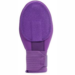 Nuevas Manoplas Protectoras de Muñeca para Béisbol, Ligeras y Cómodas, de Neopreno, para Mano Derecha o Izquierda, con Logotipo y Colores Personalizados - Product Image 6