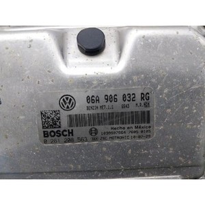 ECUs y Módulos de Computación Usados para Beetle 06A906032RG - Product Image 4