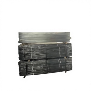 Hot-dip galvanized powder-coated cable tray, aluminum ladder-type cable tray, stainless steel 304 trough cable tray - Product Image 1