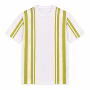 T-shirt Hip Hop Oversize pour Hommes, T-shirt Grande Taille Couleur Unie, Vêtements d'Été à Manches Courtes - Product Image 5