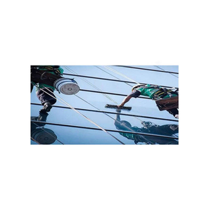 Advanced Nano Glass Coating Solution for Hydrophobic Protection and Glossy Finish - Product Image 4