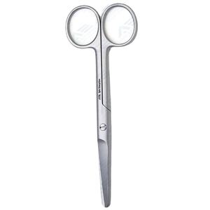 Tijeras de Aseo de 14 cm, Instrumentos Médicos, Tijeras Quirúrgicas de Acero Inoxidable de Primera Calidad en Venta, la Mejor Calidad - Product Image 1