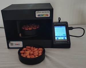 Espectrofotómetro de Color de Mesa de Alta Precisión y Bajo Costo Sensegood Instruments, Colorímetro con Ancho de Banda Espectral de 400-700nm y 1nm - Product Image 3