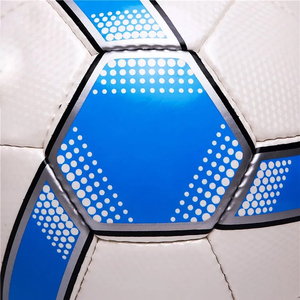 ลูกฟุตบอลกลางแจ้ง ทนทาน น้ำหนักเบา เป็นมิตรกับสิ่งแวดล้อม - สินค้ามาใหม่ ขายดี ปรับแต่งได้ - Product Image 5