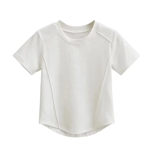 Fabricante personalizado diseña ropa informal de gran tamaño con alcance de suministro global y tarifas de exportación directa de fábrica B2B. - Product Image 4