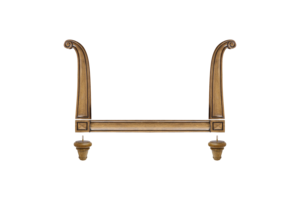 Custom Solid <b>Wood</b> <b>Sofa</b> Exposed <b>Wood</b> <b>Frame</b> Assembly Front Rail Side Panels Decorative Furniture Components OEM Manufacturer - Product Image 5