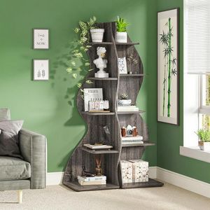 Bookshelf <b>Bookcases</b> & Bookshelves - Product Image 5
