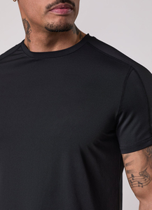 Ropa Deportiva Personalizada para Hombre, Ropa Deportiva Holgada de Moda para Gimnasio, Camisetas Deportivas Estampadas Casuales al por Mayor para Hombre - Product Image 4