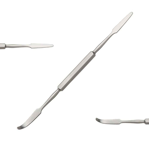 ชุดเครื่องมือผสมแว็กซ์แบบสองด้าน ทำจากเหล็กกล้า สำหรับงานทันตกรรม - Product Image 2