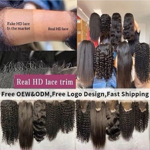 Cabello humano virgen peruano ondulado suelto, nuevo, superventas, entrega rápida, precio al por mayor de Vietnam - Product Image 6