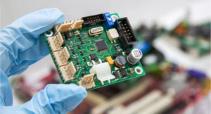 PCBA Personalizada para Electrónica Médica y Control de Instrumentos |   Montaje SMT |   Marca TONGYONG, Shantou, Guangdong, China - Product Image 6