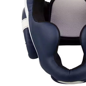 Protector de Cabeza para MMA y Boxeo, Protector de Cabeza de Primera Calidad para Hombre, Hecho con la Mejor Calidad - Product Image 4