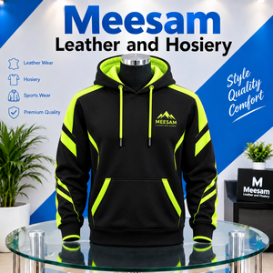 Nueva Llegada, Sudaderas con Capucha de Invierno para Hombre de Primera Calidad, Sublimadas, Casuales, Transpirables, con Capucha para Adultos - Product Image 2