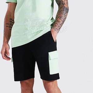 Conjunto de Camisetas de Verano Premium, Casuales, Cómodas, Modernas, de Algodón Suave, Transpirables, Corte Regular, Estilo Elegante, Atractivo y a la Moda - Product Image 6