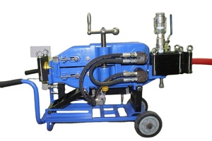 Machine de raccordement de câbles à fibres optiques et outil de soufflage GOWIN Floatmaster pour extérieur - Communication efficace fabriquée en Chine - Product Image 6