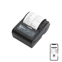 Pabrik LIZEHONG Grosir Printer Thermal 58mm + Antarmuka USB 384dpi Resolusi Tinggi Mendukung SDK Kertas POS