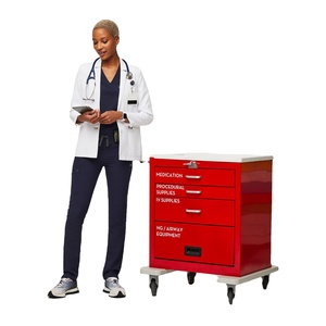 Blouse de laboratoire pour femmes, marque privée OEM, 200 GSM, coton et polyester, blouse médicale professionnelle, manches longues, uniforme d'hôpital - Product Image 1