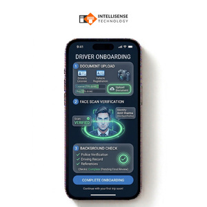 Servisce il mercato delle piccole isole con un posizionamento efficiente dei conducenti e funzionalità turistiche come la navigazione verso spiagge e attrazioni. - Product Image 6