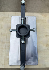 Meilleur choix avec un ensemble d'outils de pliage de métal, presse plieuse de 12 tonnes et 20 tonnes, accessoire pour applications industrielles, fabriqué au Vietnam - Product Image 4