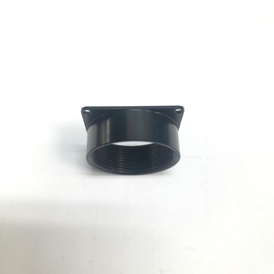 Servicios de Fresado CNC para Piezas de Aluminio en Vietnam - Product Image 1