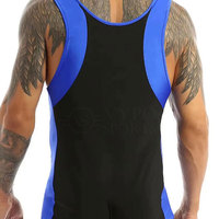 Camiseta Deportiva de Alta Resistencia para Hombre, Tejida, Casual, de Poliéster/Algodón Ecológico, 260g, Cuello Redondo, Color Sólido, Secado Rápido y Transpirable