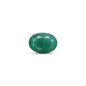 Pierre précieuse tanzanite ovale de 2,6 carats pour bijoux fins - Product Image 1
