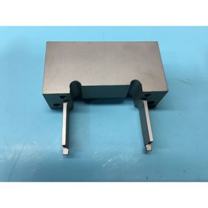 AXCELIS 4710-0069-0001 MOUNT, ARC CHAMBER, CATHODE - อุปกรณ์และชิ้นส่วนเซมิคอนดักเตอร์ระดับโลกที่เชื่อถือได้ - Product Image 3