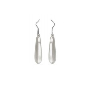 Elevadores Dentales de Acero Inoxidable, Instrumentos Quirúrgicos para Extracción - Product Image 1