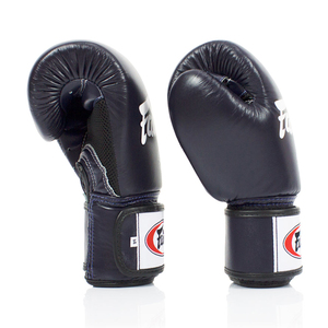 Latest Fairtex Model Premium Quality Competition <b>Boxing</b> Gloves Your Own Design Customized Logo Sparring Kickboxing Gloves Adults - Product Image 4