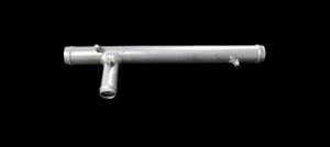 Conjunto de Tuberías Personalizado de Acero Inoxidable Pulido para Bomba de Agua, Accesorio Eficiente para Sistema de Bombeo - Product Image 2