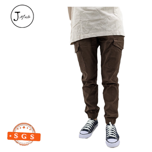 Pantalon de travail anti-humidité résistant à l'usure pour homme cargo pour homme - Product Image 1