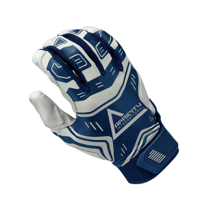 Guantes de Béisbol de Cuero para Hombre con Correa Ajustable, Transpirables, Duraderos y Ecológicos - Product Image 5