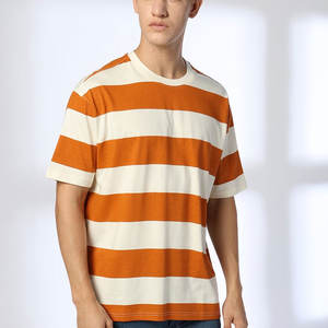 Camiseta Deportiva Extra Grande OEM, 100% Algodón, Transpirable, de Secado Rápido, Personalizada, para Fitness Muscular, Camiseta Deportiva para Hombre - Product Image 1