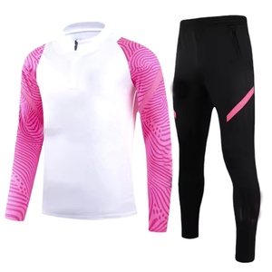 Survêtements d'hiver chauds pour hommes personnalisables directement de l'usine, écologiques, coupe-vent, séchage rapide, qualité professionnelle, impression de logo personnalisé - Product Image 6
