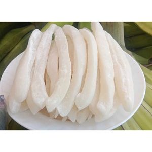 Rodajas de Coco Seco Suave, Snack Orgánico Saludable para Disfrutar Diariamente, de Vietnam - Product Image 3