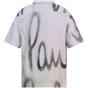 เสื้อฮาวายผู้ชายแบบใหม่สำหรับฤดูร้อน ติดกระดุม พิมพ์ลายตามสั่ง ระบายอากาศได้ดี แห้งเร็ว เป็นมิตรกับสิ่งแวดล้อม เหมาะสำหรับวันพักผ่อนริมชายหาด - Product Image 3