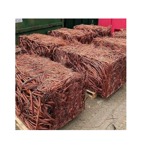 Certified No 1 Heavy <b>Copper</b> <b>Scrap</b> Solids And Tubing For Foundry Applications - Product Image 4