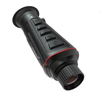 Telescopio Termográfico de Largo Alcance con Sensor Inteligente ST9770
