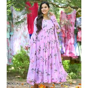 CONJUNTO TRAJE ROSA BLOOMING ALIZA PARPULE 2017 - Product Image 3