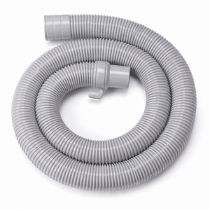 Manguera de Desagüe para Lavadora Semiautomática, Flexible y Duradera, Tubo de Descarga de Agua de Repuesto para Lavadoras de Doble Tina - Product Image 1