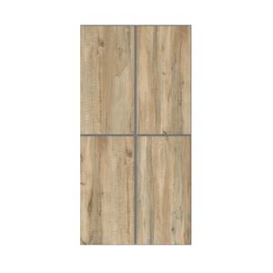 ชุดเคลือบเงาสำหรับห้องนั่งเล่นต้านเชื้อแบคทีเรียกระเบื้องเคลือบเงาแบบคลาสสิกสมัยใหม่ขนาด600X1200มม. - Product Image 1