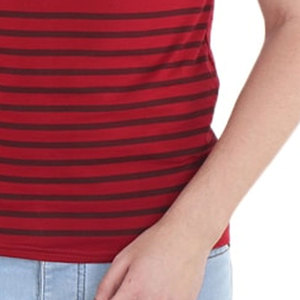 Camiseta Básica para Hombre, Cómoda para Uso Diario, de Alta Calidad, Moderna, con Costuras Resistentes y Suaves - Product Image 6